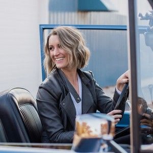 Meet your Posher, Erin